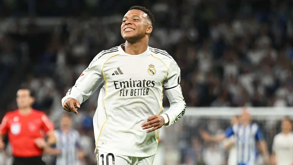 Real Madrid CF v Deportivo Alaves - LaLiga EA Sports