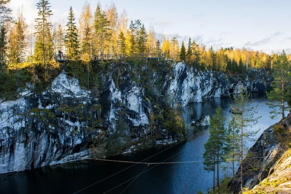 Lago Onega