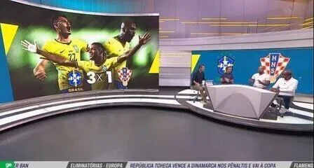 Endrick ou Danilo? Bancada elege quem melhor aproveitou os amistosos do Brasil